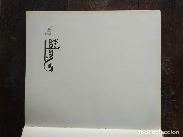 Libros: N&eacute;stor. - Santos Torroella, Rafael. - Foto 2