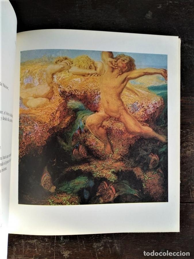 Libros: N&eacute;stor. - Santos Torroella, Rafael. - Foto 4
