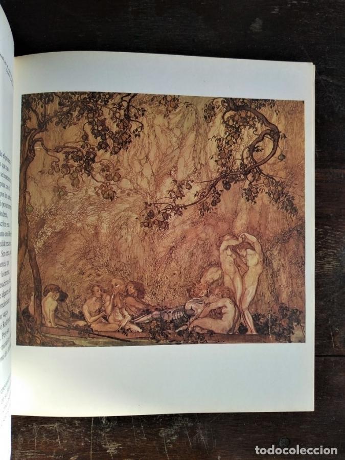 Libros: N&eacute;stor. - Santos Torroella, Rafael. - Foto 5