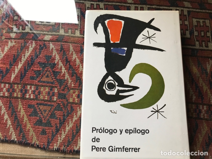 Libros: Vicente Aleixandre. Los encuentros ilustrado con retratos - Foto 3