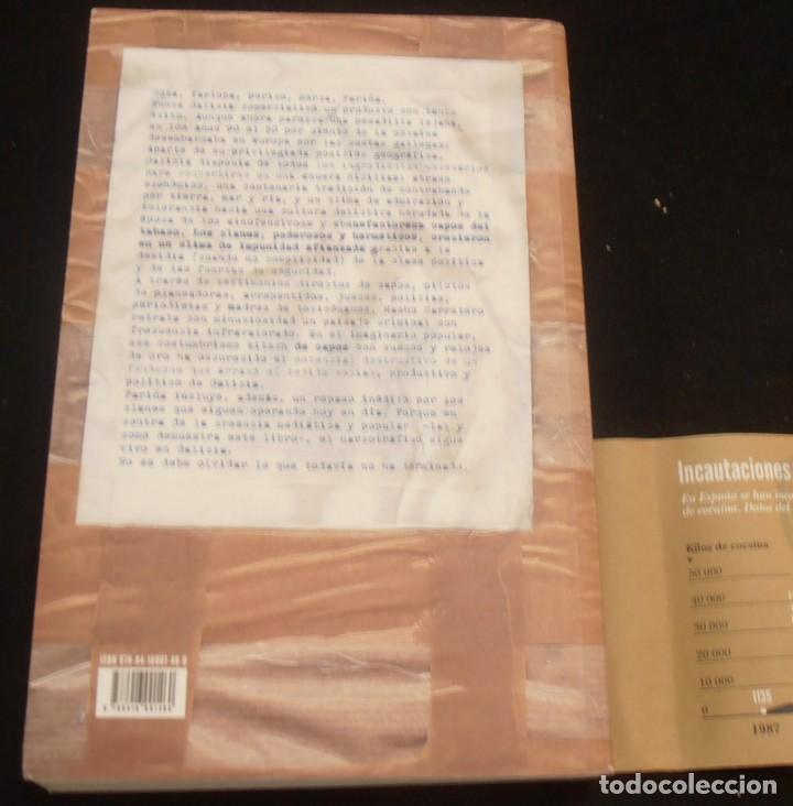 Libros: FARI&Ntilde;A, NACHO CARRETERO, 7&ordf; EDICION - Foto 4