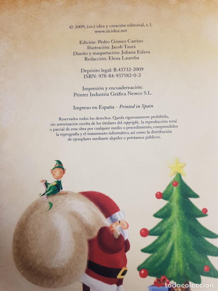 Libros: Cuentos de navidad. Una historia para cada d&iacute;a de Adviento - Foto 5