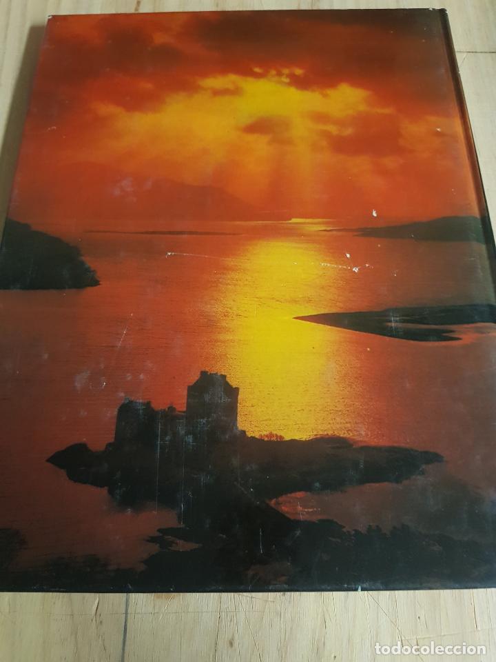 Libros: El mundo en color - William MacQuitty - Foto 2