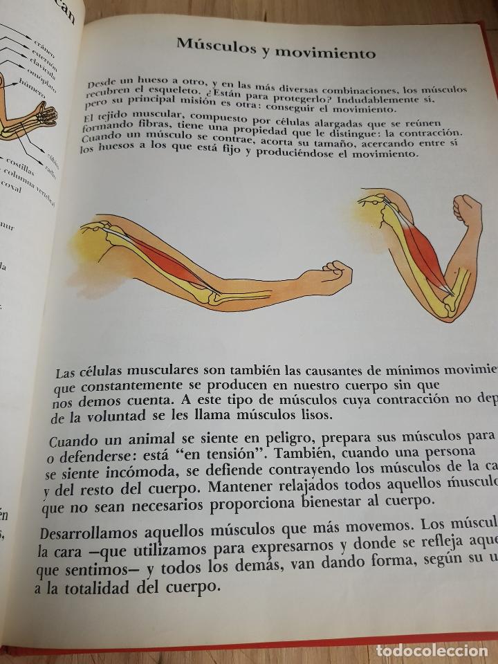 Libros: Tu cuerpo - Santiago Dexeus Mad&iacute; - Foto 3