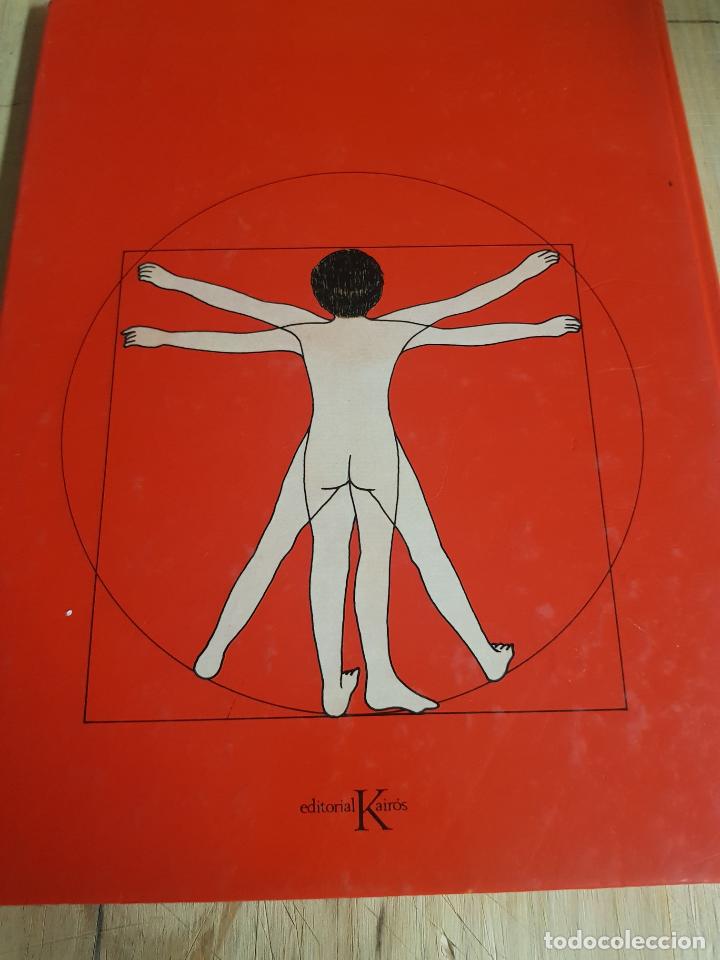 Libros: Tu cuerpo - Santiago Dexeus Mad&iacute; - Foto 4