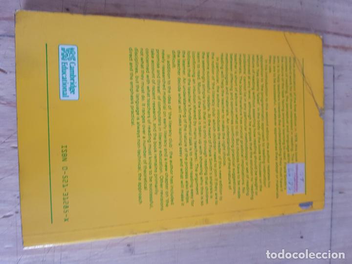 Libros: Reading - Frank Smith - Foto 2