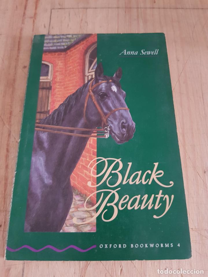 Libros: Black Beauty - Anna Sewell - Foto 1