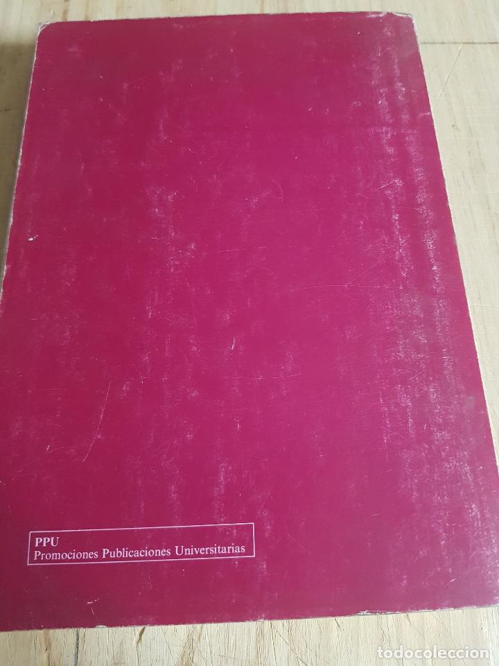 Libros: Oposiciones al cuerpo de profesores de EGB - VVAA - Foto 4
