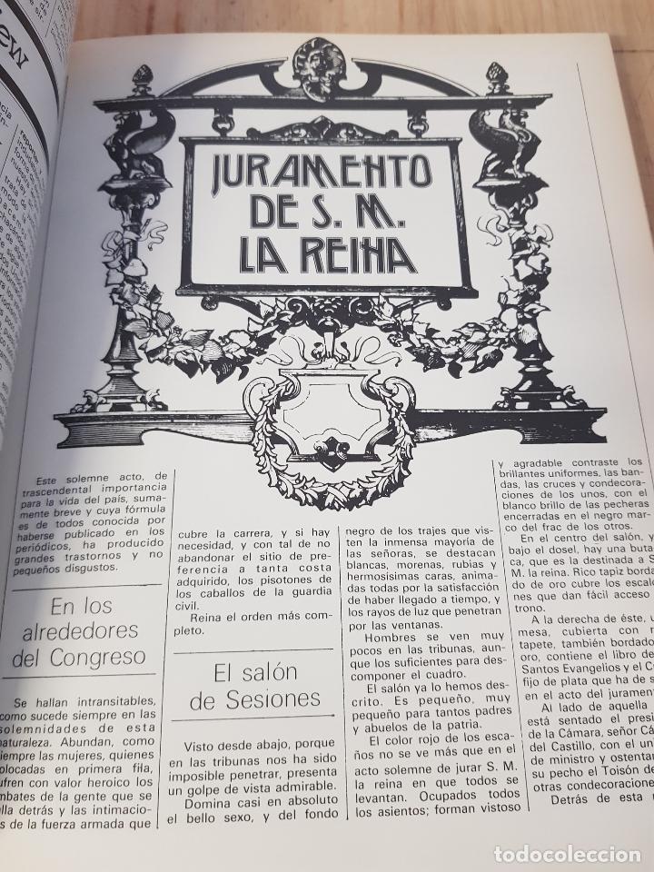 Libros: La vida barcelonesa a trav&eacute;s de la vanguardia - Foto 2