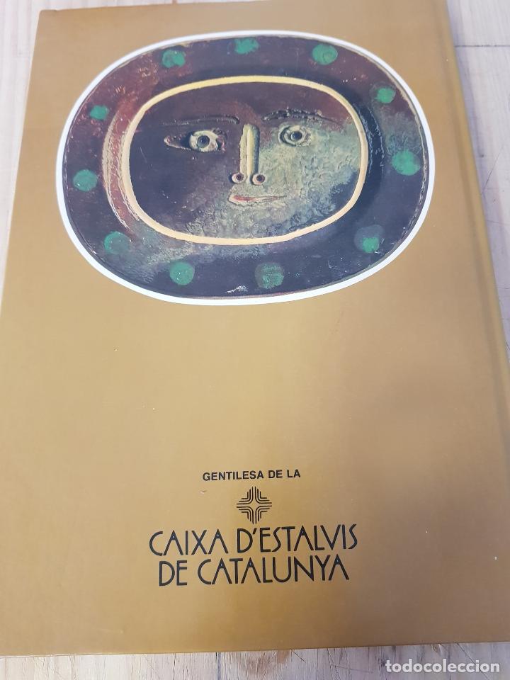 Libros: Picasso. Su vida y su obra - Alexandre Cirici - Foto 5