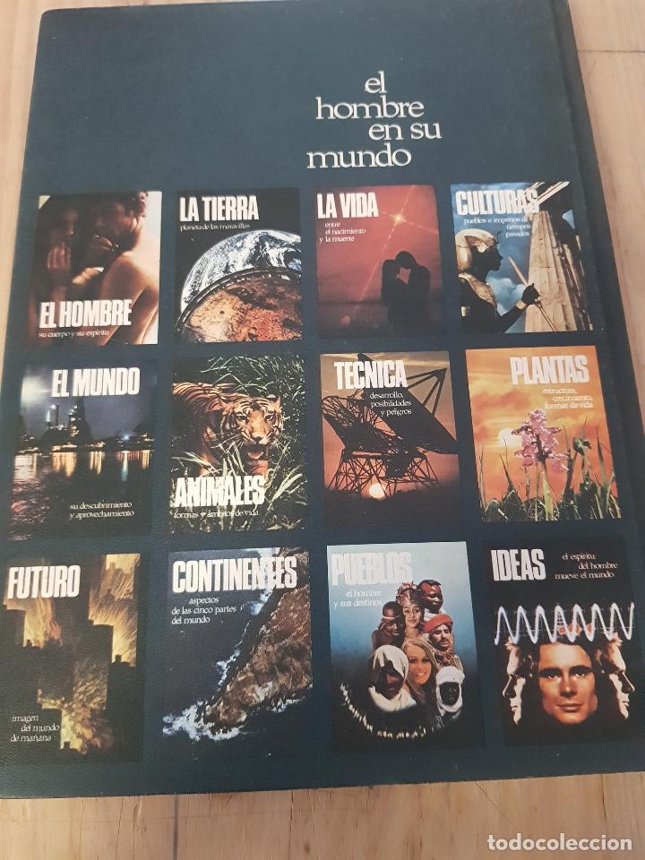 Libros: El hombre su cuerpo y su espiritu - Markus Plessner - Foto 2