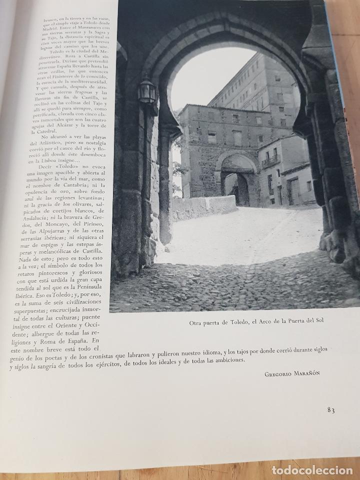 Libros: Belleza de Espa&ntilde;a - Carlos Soldevila - Foto 4