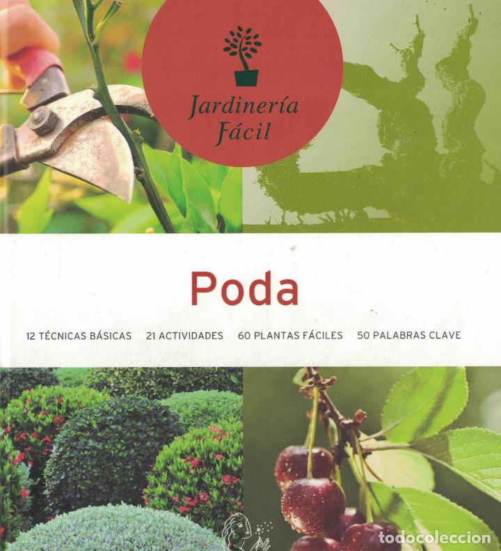 Libros: Poda - Didier Willeri - Foto 1