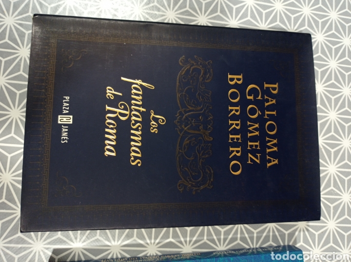Libros: Lote 2 de Paloma G&oacute;mez borrero - Foto 2