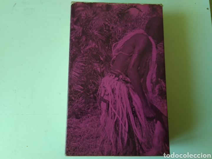 Libros: EL AMOR EN LOS PUEBLOS PRIMITIVOS - Foto 4