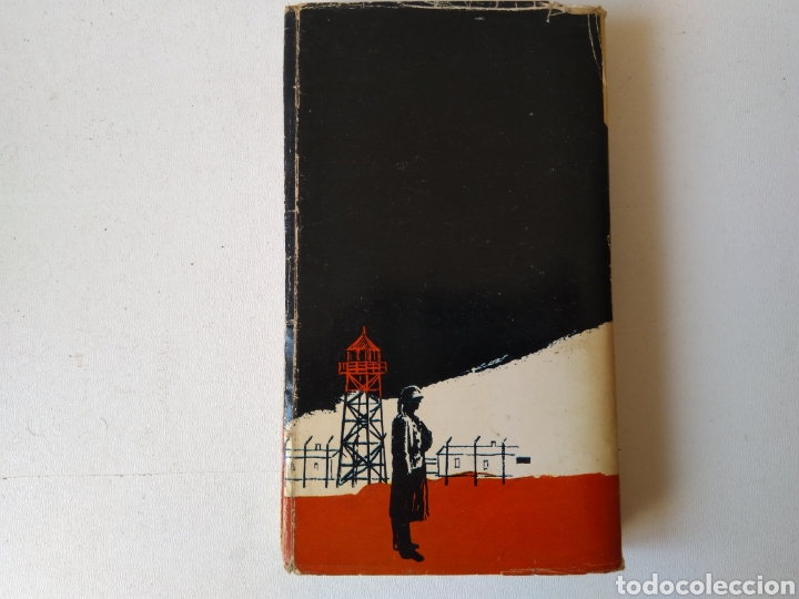 Libros: GESTAPO/SVEN HASSEL.... - Foto 3