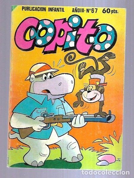 Libros: COPITO 67 - VARIOS - Foto 4