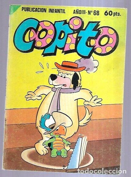 Libros: COPITO 68 - VARIOS - Foto 4