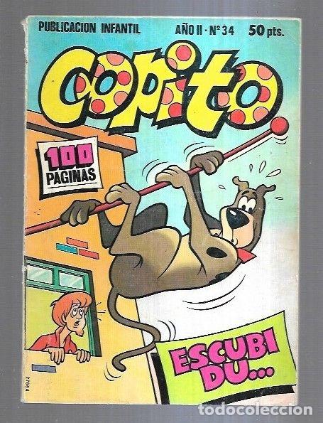 Libros: COPITO 34 - VARIOS - Foto 4