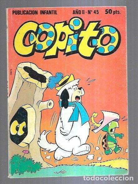 Libros: COPITO 45 - VARIOS - Foto 4
