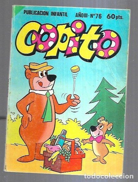 Libros: COPITO 76 - VARIOS - Foto 4