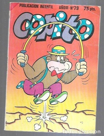 Libros: COPITO 79 - VARIOS - Foto 4