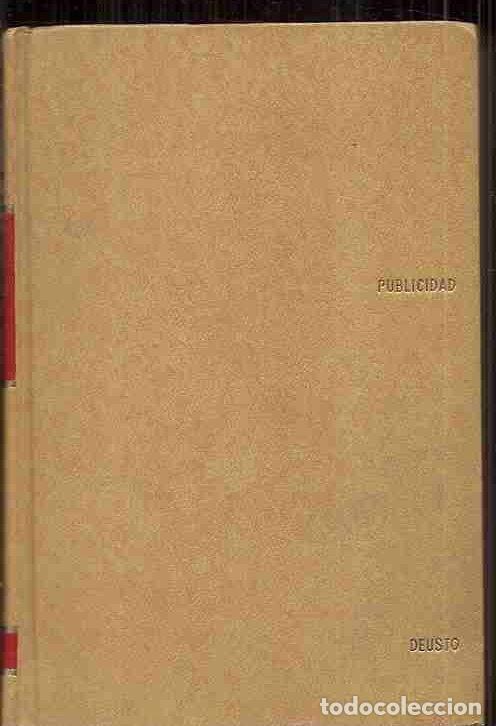 Libros: PUBLICIDAD - VALENTINI, GILBERTO - Foto 1