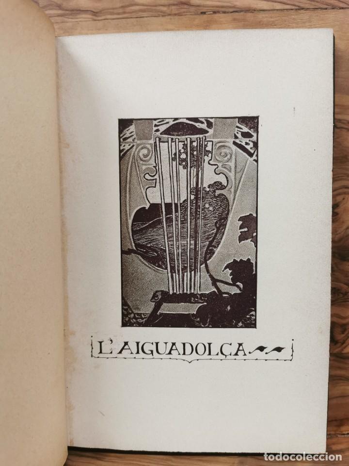 Libros: CONTES BLANCHS. - GARRIGA, Ram&oacute;n. - Foto 4