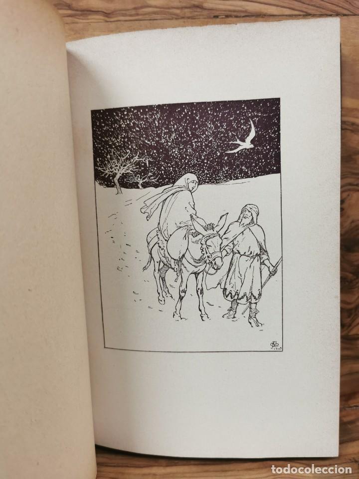 Libros: CONTES BLANCHS. - GARRIGA, Ram&oacute;n. - Foto 5