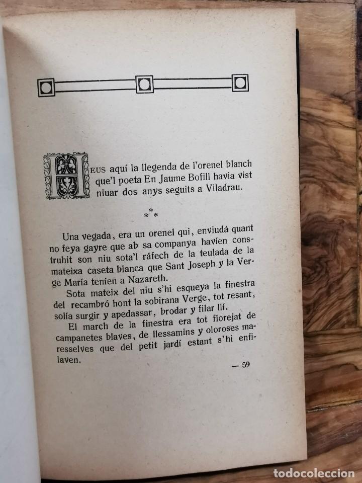 Libros: CONTES BLANCHS. - GARRIGA, Ram&oacute;n. - Foto 6