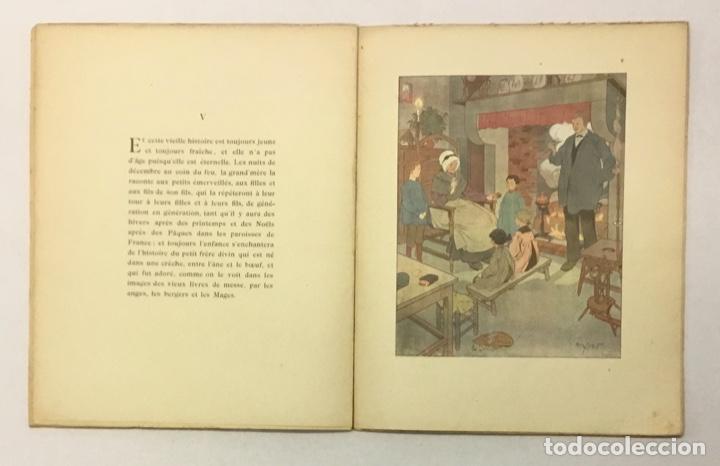 Libros: JOYEUX NO&Euml;L. - GILLET, Louis. - Foto 4