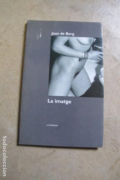 Libros: LA IMATGE. JEAN DE BERG. LA MARRANA - Foto 1