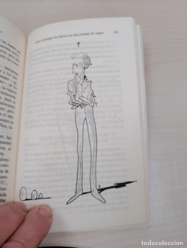 Libros: Manual del Ecologista Co&ntilde;azo, de Alfonso Uss&iacute;a - Foto 6