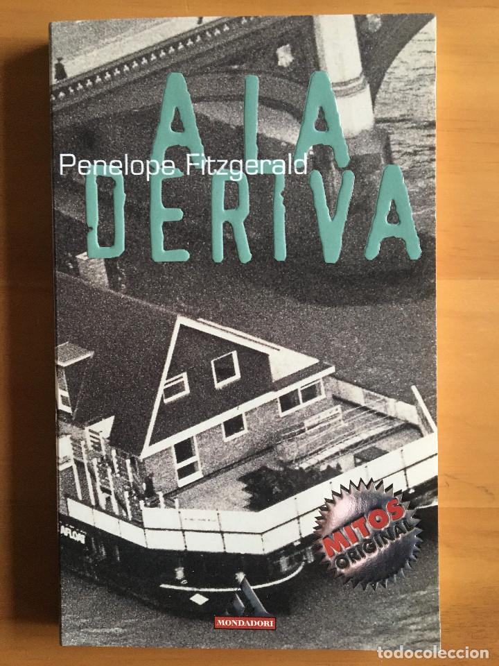 Libros: A LA DERIVA - PENELOPE FITZGERALD - Foto 1