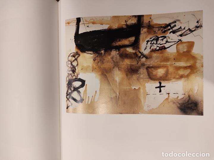 Libros: [Antoni] T&Agrave;PIES - - Foto 2
