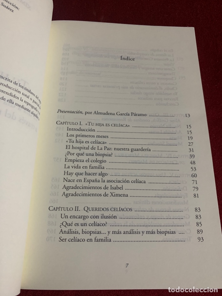 Libros: &ldquo;Tu hija es cel&iacute;aca&rdquo;. Isabel Tocino y Ximena Bartolom&eacute;. - Foto 6