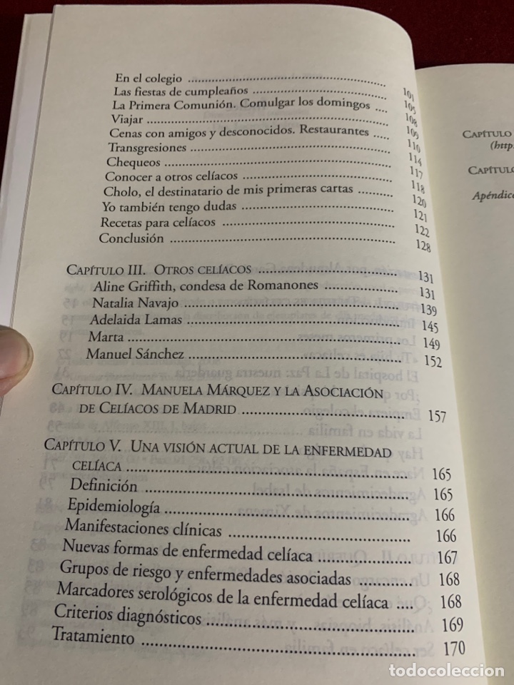 Libros: &ldquo;Tu hija es cel&iacute;aca&rdquo;. Isabel Tocino y Ximena Bartolom&eacute;. - Foto 7