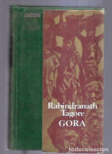 Libros: GORA - TAGORE, RABINDRANATH - Foto 6
