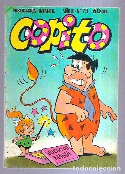 Libros: COPITO 73 - VARIOS - Foto 3
