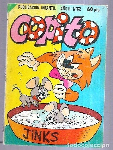 Libros: COPITO 62 - VARIOS - Foto 3