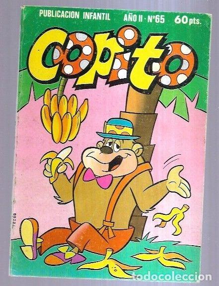 Libros: COPITO 65 - VARIOS - Foto 3