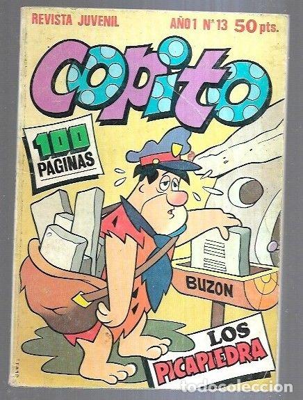 Libros: COPITO 13 - VARIOS - Foto 3