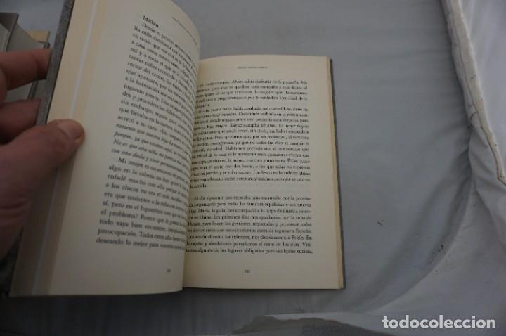 Libros: AR7C/ UNA LUZ VINO DE ORIENTE - VIRTU MORON, MILLAN MARTINEZ / STYRIA EDITOR - Foto 4