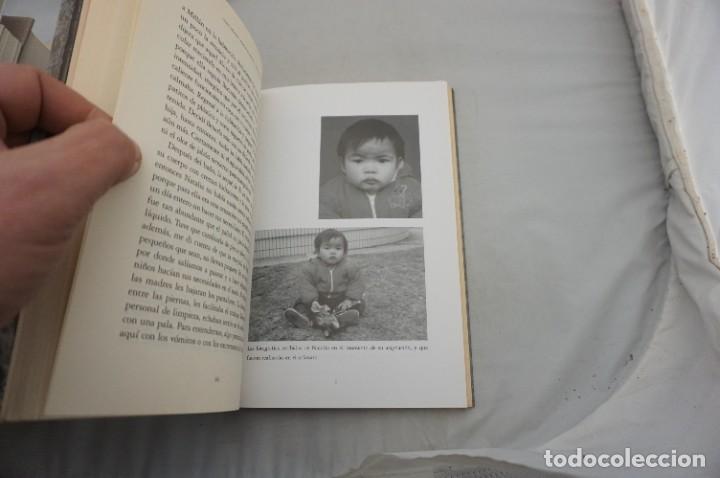 Libros: AR7C/ UNA LUZ VINO DE ORIENTE - VIRTU MORON, MILLAN MARTINEZ / STYRIA EDITOR - Foto 5