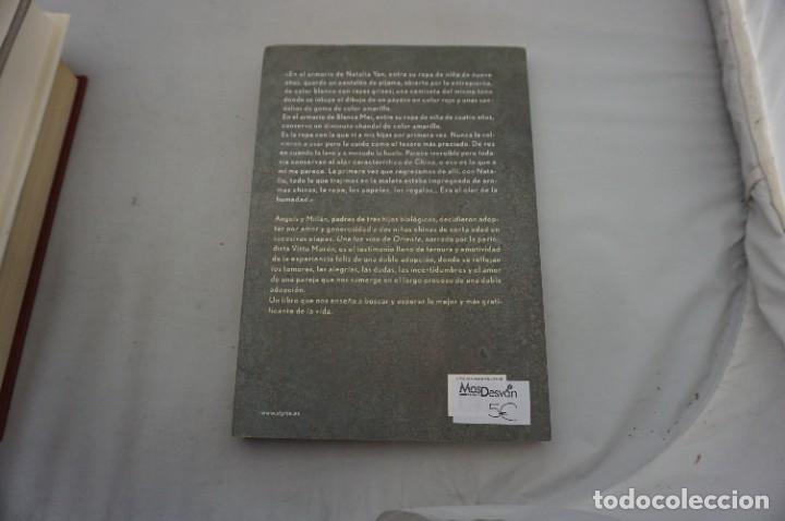 Libros: AR7C/ UNA LUZ VINO DE ORIENTE - VIRTU MORON, MILLAN MARTINEZ / STYRIA EDITOR - Foto 7