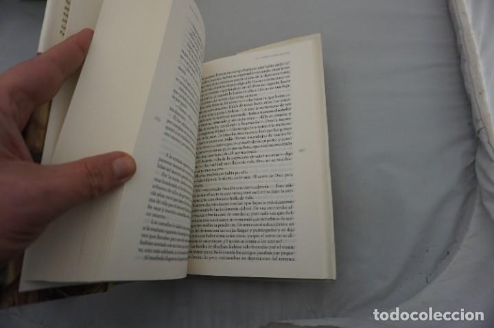 Libros: AR7C/ EL LIBRO DEL EDEN - KAI MEYER / ROCA EDITORIAL - Foto 4