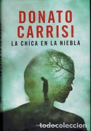 Libros: La chica en la niebla - Carrisi, Donato - Foto 1