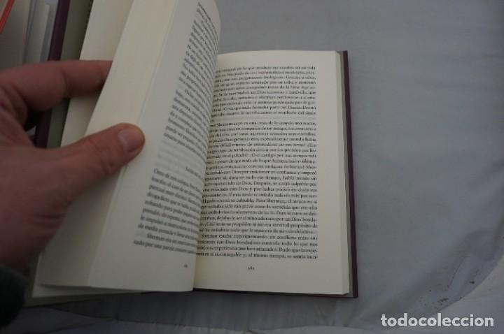Libros: AR8CD/ MAS PLATON Y MENOS PROZAC - LOU MARINOFF / CIRCULO DE LECTORES - Foto 4