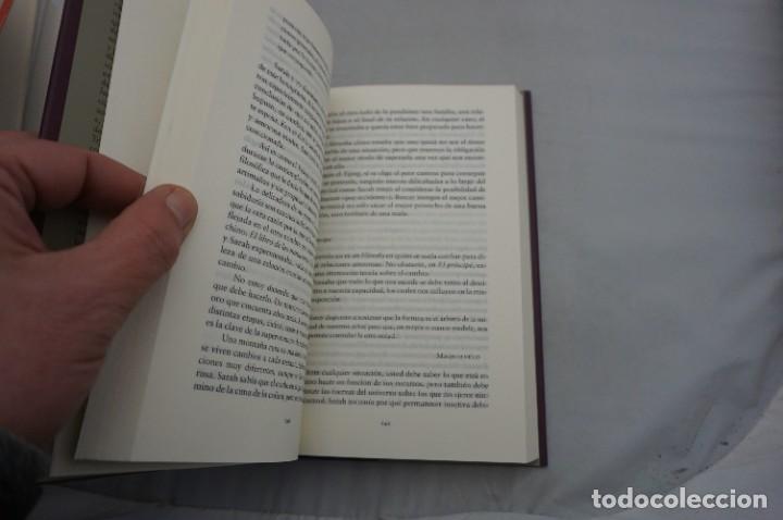 Libros: AR8CD/ MAS PLATON Y MENOS PROZAC - LOU MARINOFF / CIRCULO DE LECTORES - Foto 5