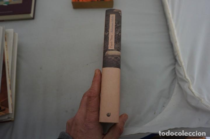 Libros: AR8CD/ MELOCOTONES HELADOS - ESPIDO FREIRE / CIRCULO DE LECTORES - Foto 2